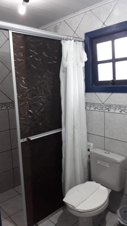 Pousada Da Chacara Nova Petropolis Exterior foto